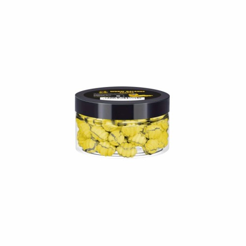 Worm-balance INVADER Ananas 12mm - Waftersy robaczki - 60 ml (25 gram)