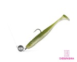 Delphin B! Czeburaszka / 5szt, 10,0g