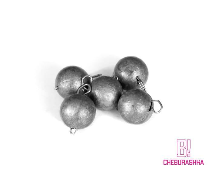 Delphin B! Czeburaszka / 5szt, 10,0g