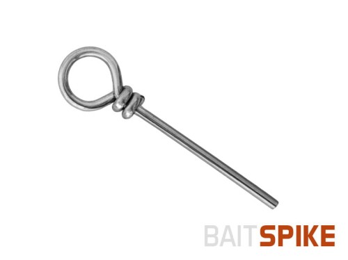 Delphin BAIT SPIKE, M/24mm/10ks (id: 7263)
