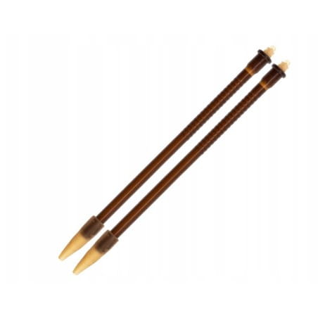 RURKA - DO KOSZYKÓW MIKADO METHOD FEEDER 13CM - op.2szt. (id: 7516)