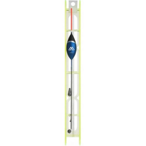 SPŁAWIK MIKADO ZESTAW - 032-3.0g / żyłka: 0.14/0.12mm - hak: 12 - op.1kpl. (id: 7601)