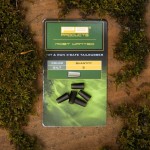 Krótkie rurki do klipsów | PB Products | Hit & Run Xtra Safe Tailrubbers Leadclip Silt 8szt