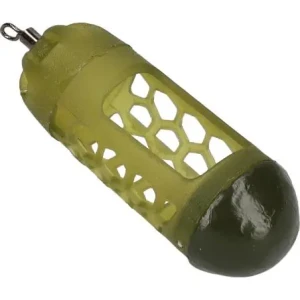 KOSZYCZEK ZANĘTOWY MIKADO WINDOW FEEDER - rozm. M - 20G - op.1szt.