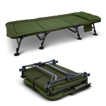 Łóżko szerokie SONIK BANK-TEK LEVELBED WIDE