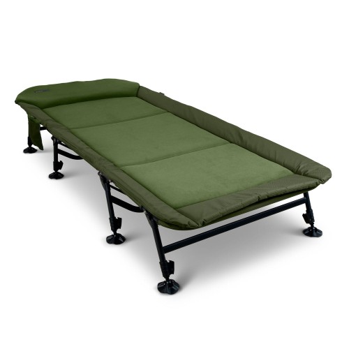 Łóżko szerokie SONIK BANK-TEK LEVELBED WIDE