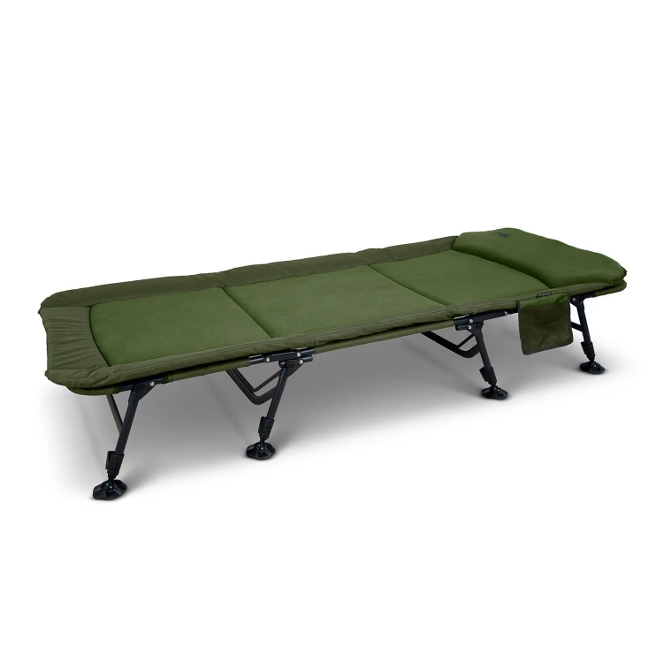 Łóżko szerokie SONIK BANK-TEK LEVELBED WIDE