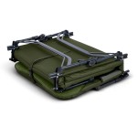 Łóżko szerokie SONIK BANK-TEK LEVELBED WIDE