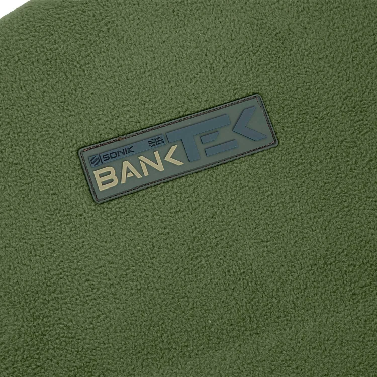 Łóżko szerokie SONIK BANK-TEK LEVELBED WIDE