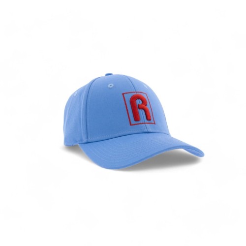 Rozemeijer Baseball Cap Blue CZAPKA Z DASZKIEM (1) (id: 7761)