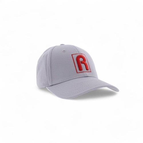 Rozemeijer Baseball Cap Grey CZAPKA Z DASZKIEM (1) (id: 7762)