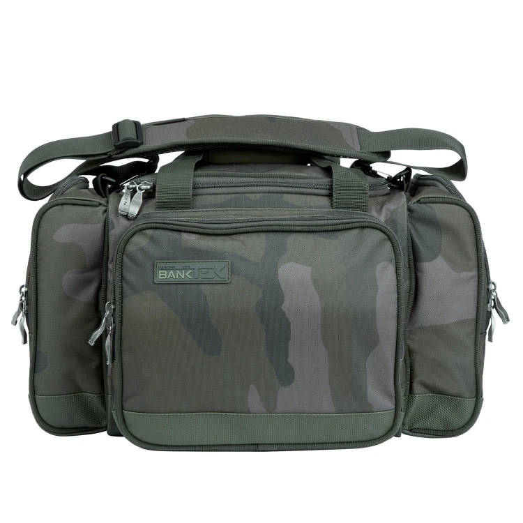 Torba karpiowa Sonik Bank-Tek Carryall L
