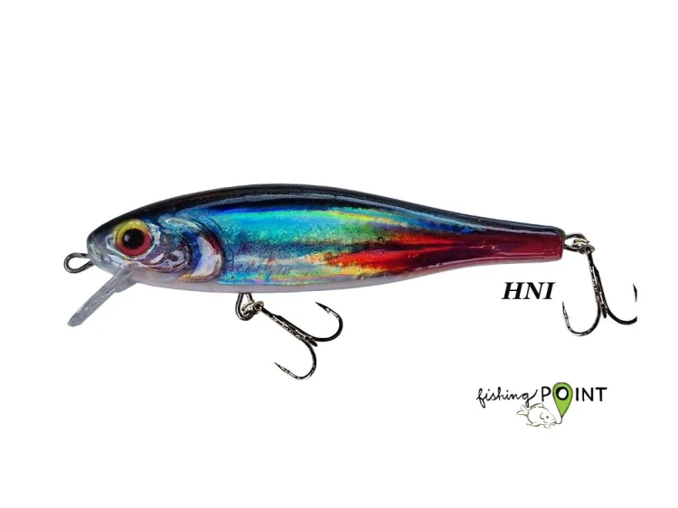 Dorado Wobler rattlin seeker sinking 5,5cm/2,7g (id: 7794)