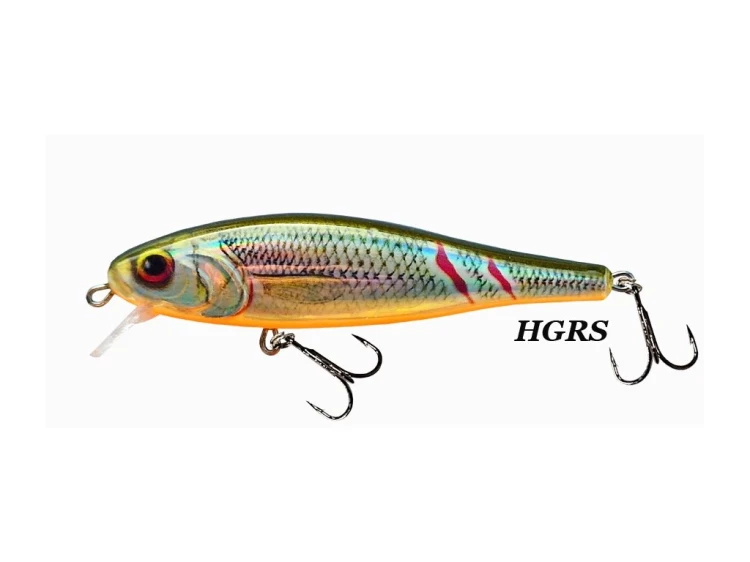 Dorado Wobler rattlin seeker sinking 5,5cm/2,7g HGRS (id: 7795)