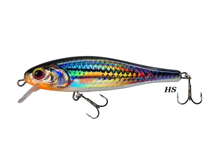Dorado Wobler rattlin seeker sinking 5,5cm/2,7g HS (id: 7796)