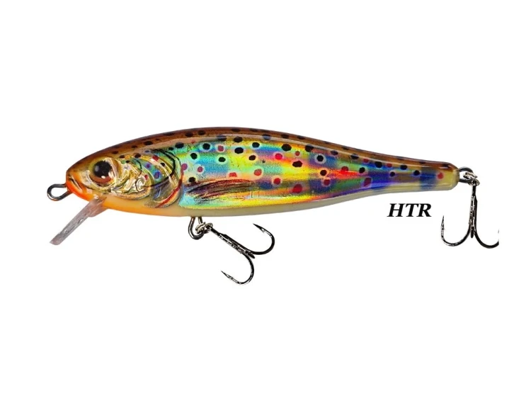 Dorado Wobler rattlin seeker sinking 5,5cm/2,7g HTR (id: 7798)