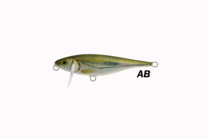 Dorado Wobler Courier sinking 7cm/11g AB (id: 7806)