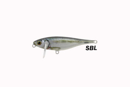 Dorado Wobler Courier sinking 7cm/11g SBL (id: 7807)