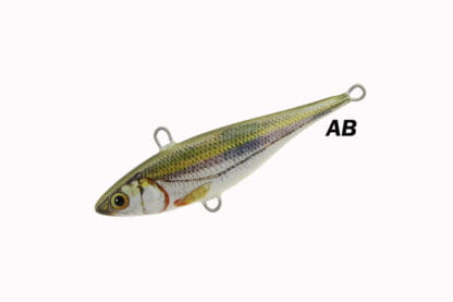 Dorado Wobler Courier Cykada sinking 7cm/11g AB (id: 7812)