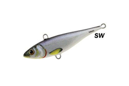 Dorado Wobler Courier Cykada sinking 7cm/11g SW (id: 7813)