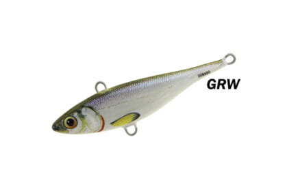 Dorado Wobler Courier Cykada sinking 7cm/11g GRW (id: 7814)