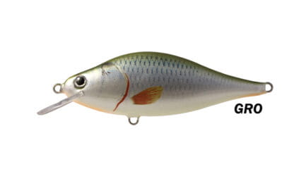 Dorado Wobler Tempter floating 10CM/22g GRO (id: 7816)