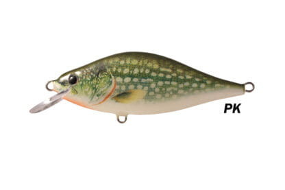 Dorado Wobler Tempter floating 10CM/22g YPK (id: 7817)