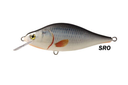 Dorado Wobler Tempter floating 10CM/22g SRO (id: 7818)