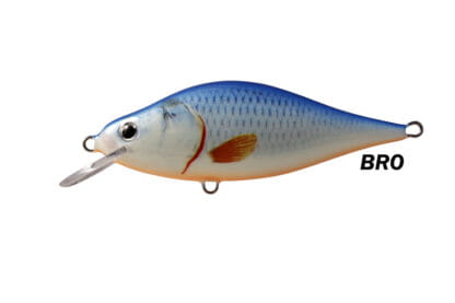 Dorado Wobler Tempter floating 14cm/41g BRO (id: 7819)