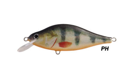 Dorado Wobler Tempter floating 14cm/41g PH (id: 7822)