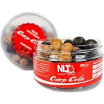 Kulki przynętowe mix NLT Carp Cola 150g – 15/20mm