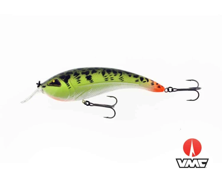 Wobler pływający Rozemeijer Tyson 15cm 75g SOP