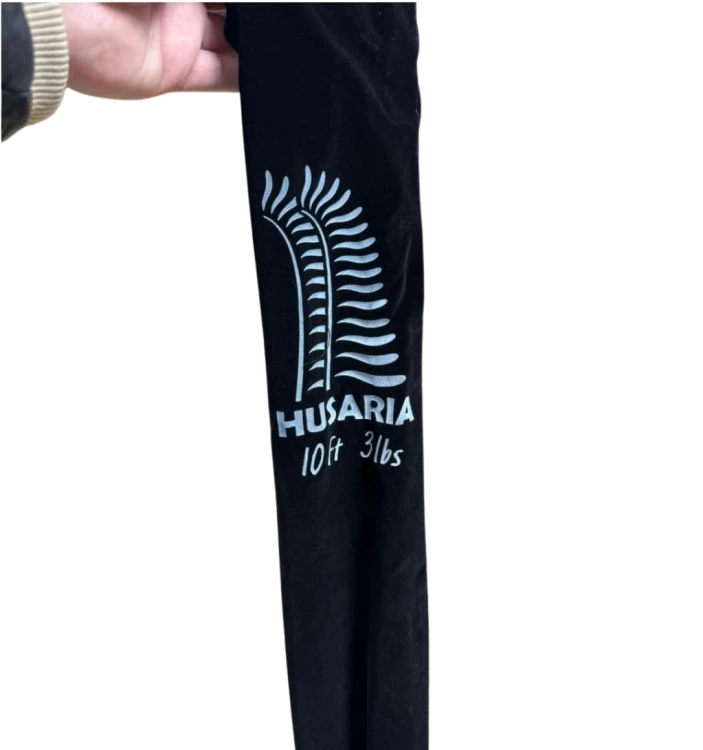 Wędka karpiowa | 4 Success | Husaria 10ft 3,0lb