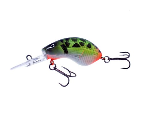 Wobler typu neutralnego Rozemeijer Bumblebee 6cm 14g SOP #6