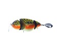 Rozemeijer Loki 10cm 65g SHL WOBLER PŁYWAJĄCY Z GRZECHOTKĄ