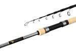 Wędka spinningowa Delphin AZTEC tele, 180cm/10-30g