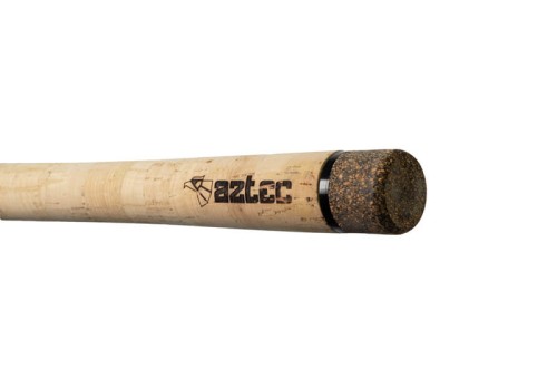 Wędka spinningowa Delphin AZTEC tele, 180cm/10-30g
