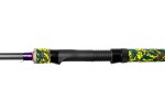 Wędka spinningowa Delphin HYPNOOSA / 2 składy 210cm/60g