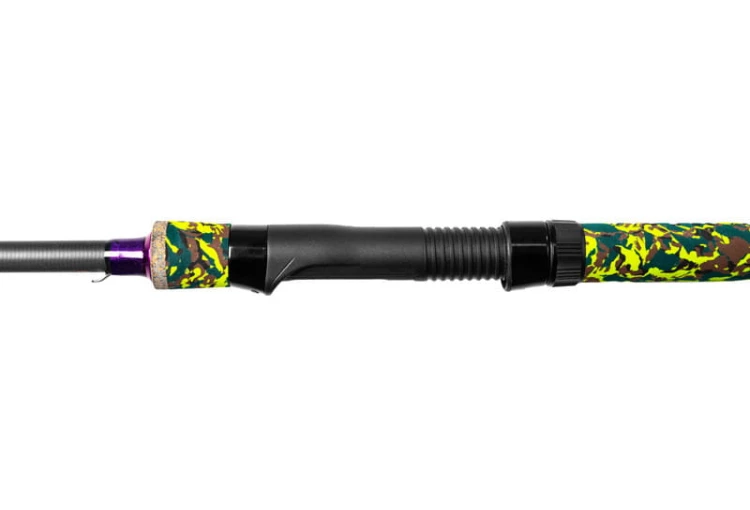 Wędka spinningowa Delphin HYPNOOSA / 2 składy 210cm/60g