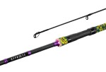 Wędka spinningowa Delphin HYPNOOSA / 2 składy  240cm/60g