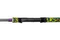 Wędka spinningowa Delphin HYPNOOSA / 2 składy  260cm/60g