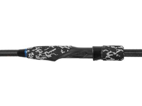 Wędka spinningowa Delphin EXTAZA 24T, 270cm/7-25g/2 częściowy