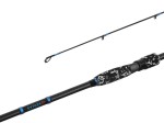 Wędka spinningowa Delphin EXTAZA 24T, 240cm/7-25g/2 częściowy