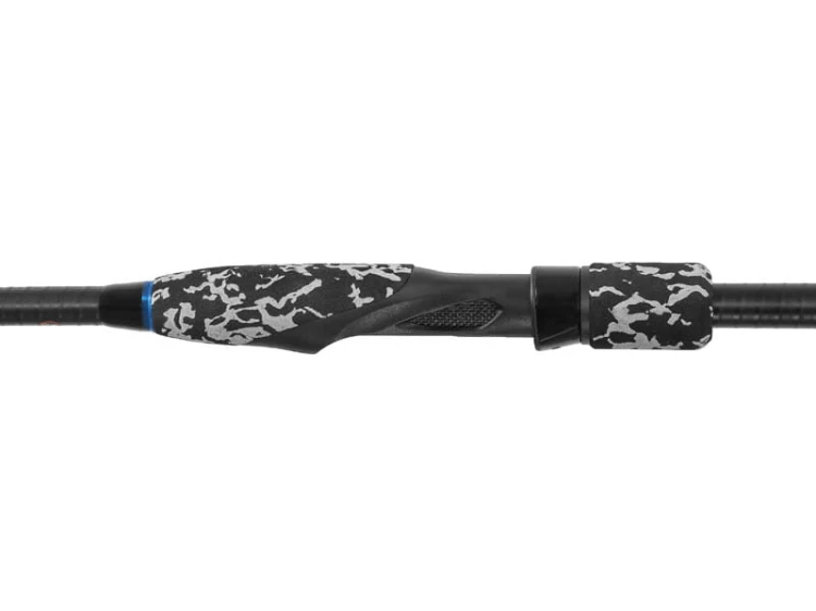 Wędka spinningowa Delphin EXTAZA 24T, 240cm/7-25g/2 częściowy