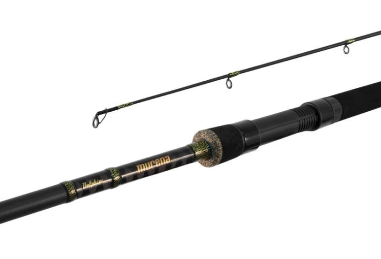 Delphin MURENA, 210cm/100g