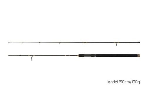 Delphin MURENA, 210cm/100g
