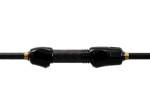 Wędka spinningowa Delphin ContaX IT 30T, 228cm/3-18g/2 częściowy