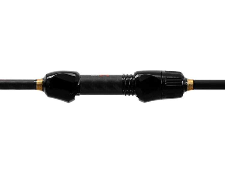 Wędka spinningowa Delphin ContaX IT 30T, 228cm/3-18g/2 częściowy