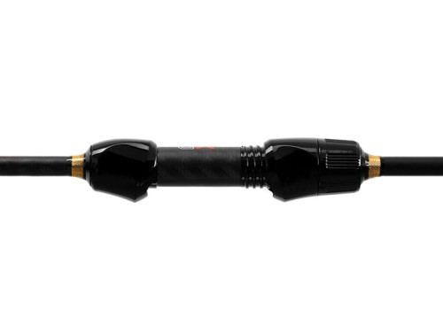 Wędka spinningowa Delphin ContaX IT 30T, 213cm/2-7g/2 częściowy