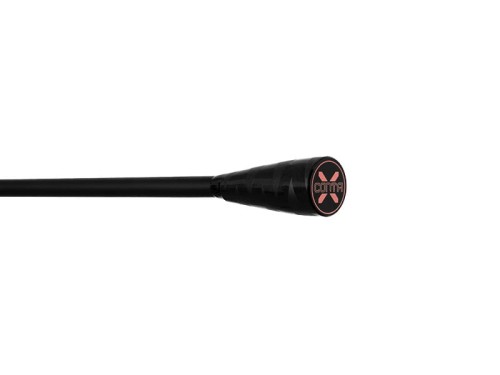 Wędka spinningowa Delphin ContaX 30T, 213cm/2-7g/2 częściowy